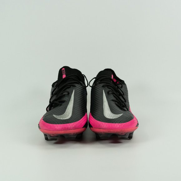 Nike Phantom GT Elite FG \'Black Pink Blast\' Soccer CK8439-006 size 11.5 main image 6
